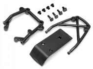 HPI BAJA 5SC 104782 - BUMPER SET - OUT OF STOCK
